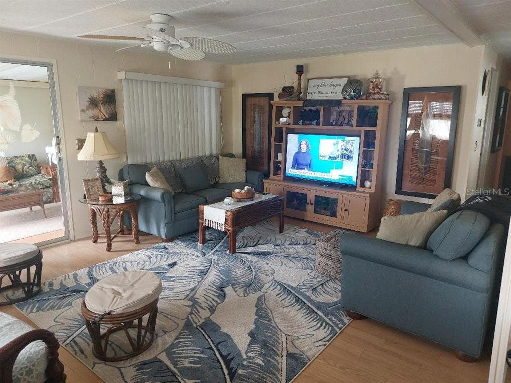 184 INDEPENDENCE AVENUE # 8, PALM HARBOR, FL 34684 — zdjęcie 3
