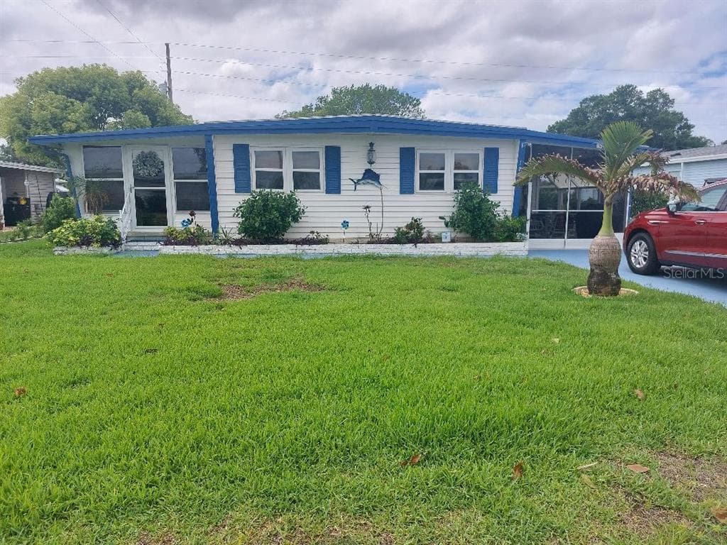 184 INDEPENDENCE AVENUE # 8, PALM HARBOR, FL 34684
