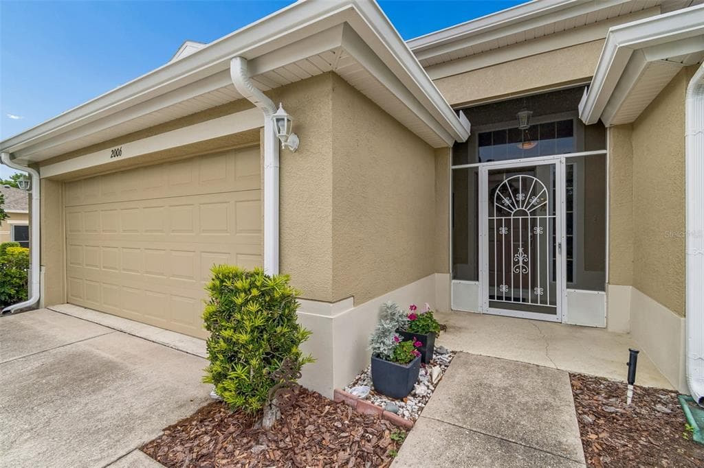 2006 GRANTHAM GREENS DRIVE # 0, SUN CITY CENTER, FL 33573 — zdjęcie 4