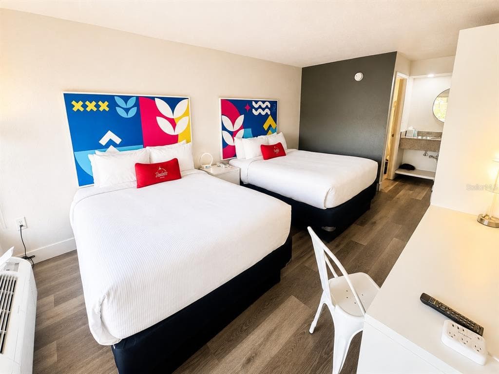 2930 POLYNESIAN ISLE BOULEVARD # 105, KISSIMMEE, FL 34746 — zdjęcie 5