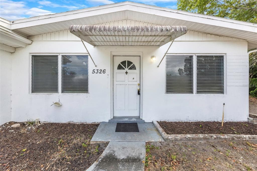 5326 BERKLEY ROAD, NEW PORT RICHEY, FL 34652 — zdjęcie 2