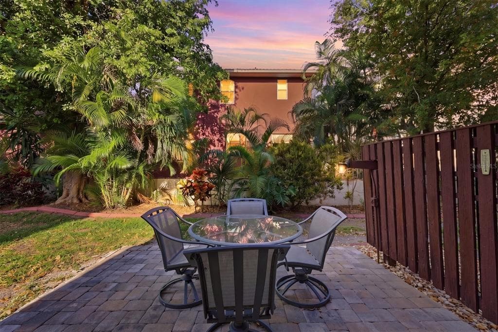260 SANTA MARIA STREET # 105, VENICE, FL 34285 — zdjęcie 2