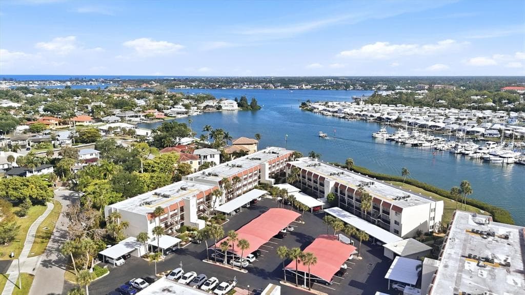 260 SANTA MARIA STREET # 105, VENICE, FL 34285 — zdjęcie 4