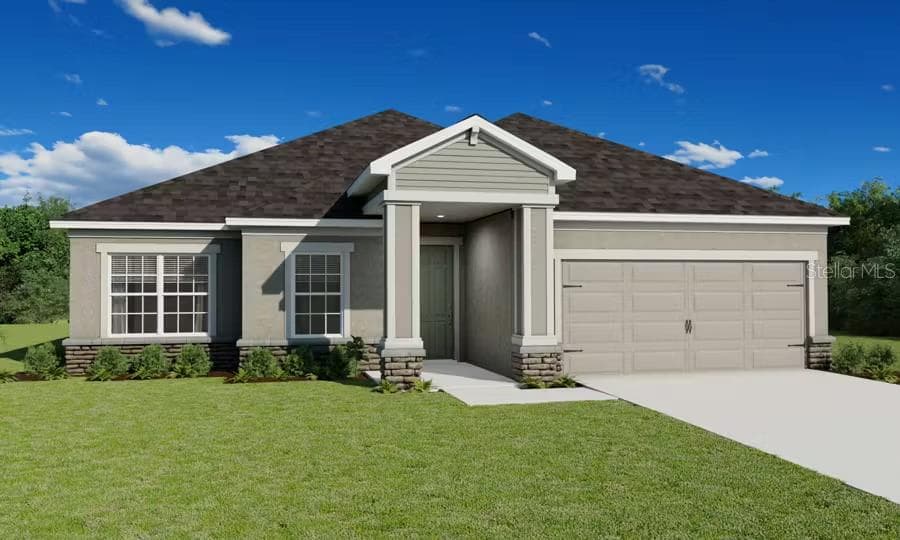 837 MARION OAKS LANE, OCALA, FL 34473