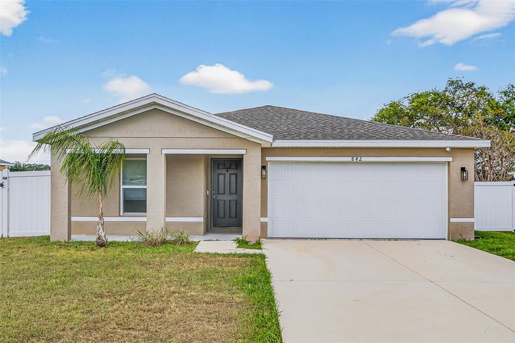 842 GILA WAY, KISSIMMEE, FL 34759