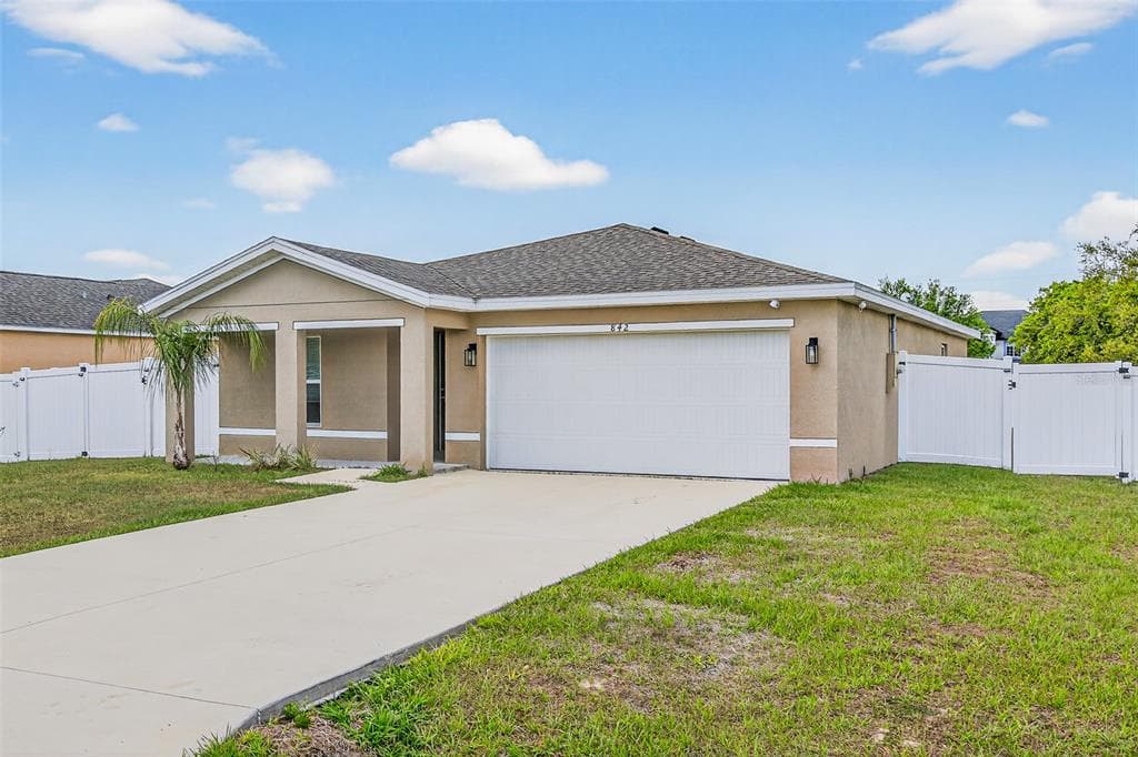 842 GILA WAY, KISSIMMEE, FL 34759 — zdjęcie 4