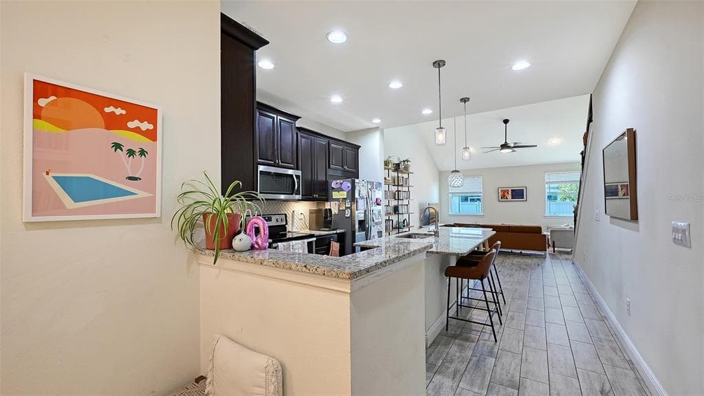 3693 DIVOT LANE, SARASOTA, FL 34232 — zdjęcie 5