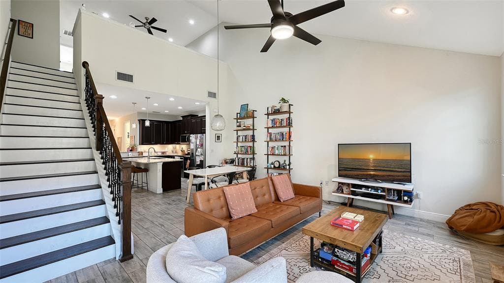 3693 DIVOT LANE, SARASOTA, FL 34232 — zdjęcie 4