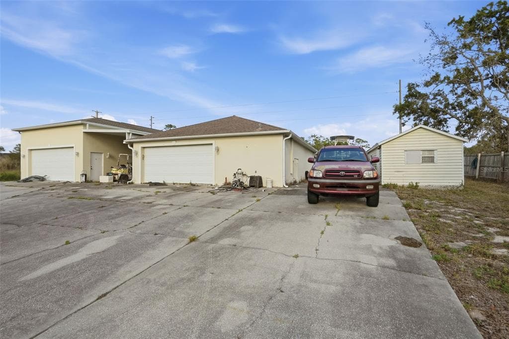 8038 MADRID ROAD, WEEKI WACHEE, FL 34613 — zdjęcie 3