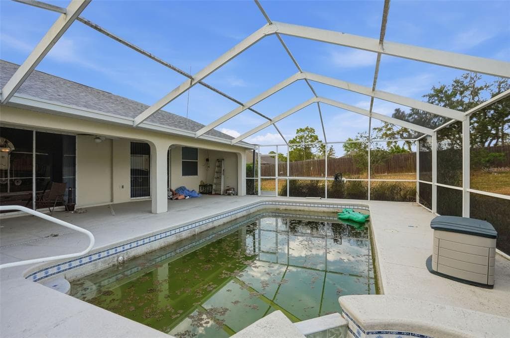 8038 MADRID ROAD, WEEKI WACHEE, FL 34613 — zdjęcie 4