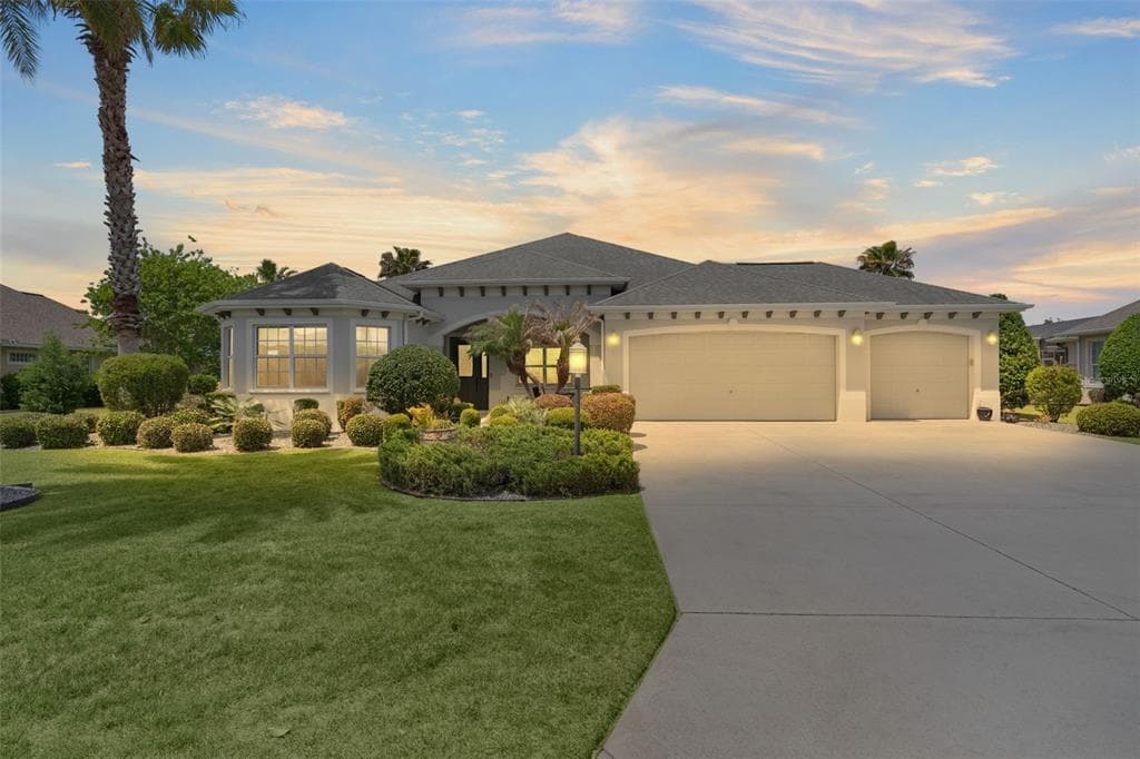 2254 ISLEWORTH CIRCLE, THE VILLAGES, FL 32163 — zdjęcie 2