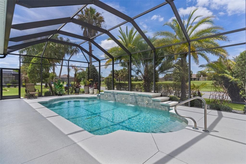 2254 ISLEWORTH CIRCLE, THE VILLAGES, FL 32163 — zdjęcie 5