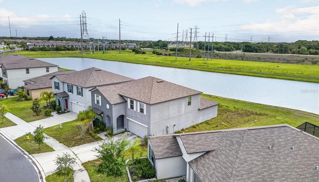4712 WILD SENNA BOULEVARD, TAMPA, FL 33619 — zdjęcie 2