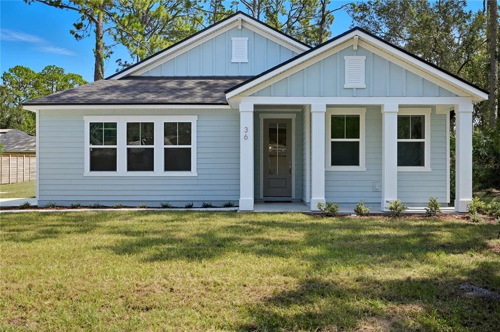 36 BROCKTON LANE, PALM COAST, FL 32137 — zdjęcie 2