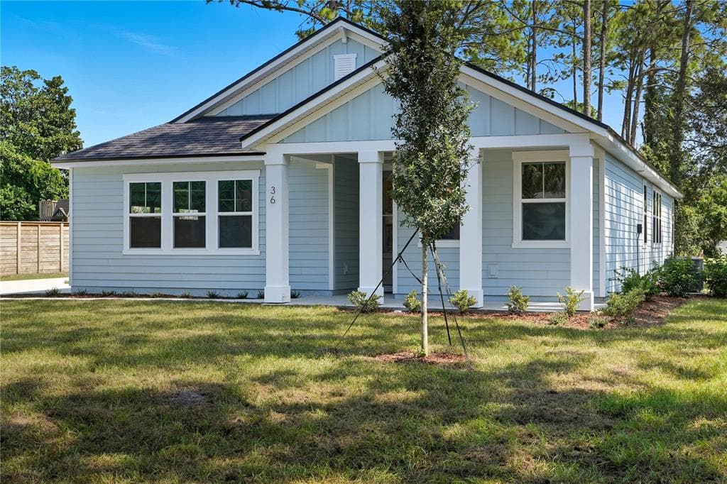36 BROCKTON LANE, PALM COAST, FL 32137 — zdjęcie 3