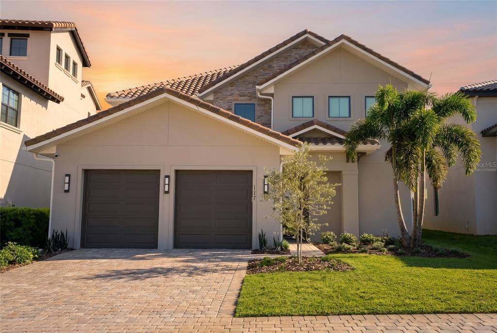 16046 VETTA DRIVE, BELLA COLLINA, FL 34756 — zdjęcie 2