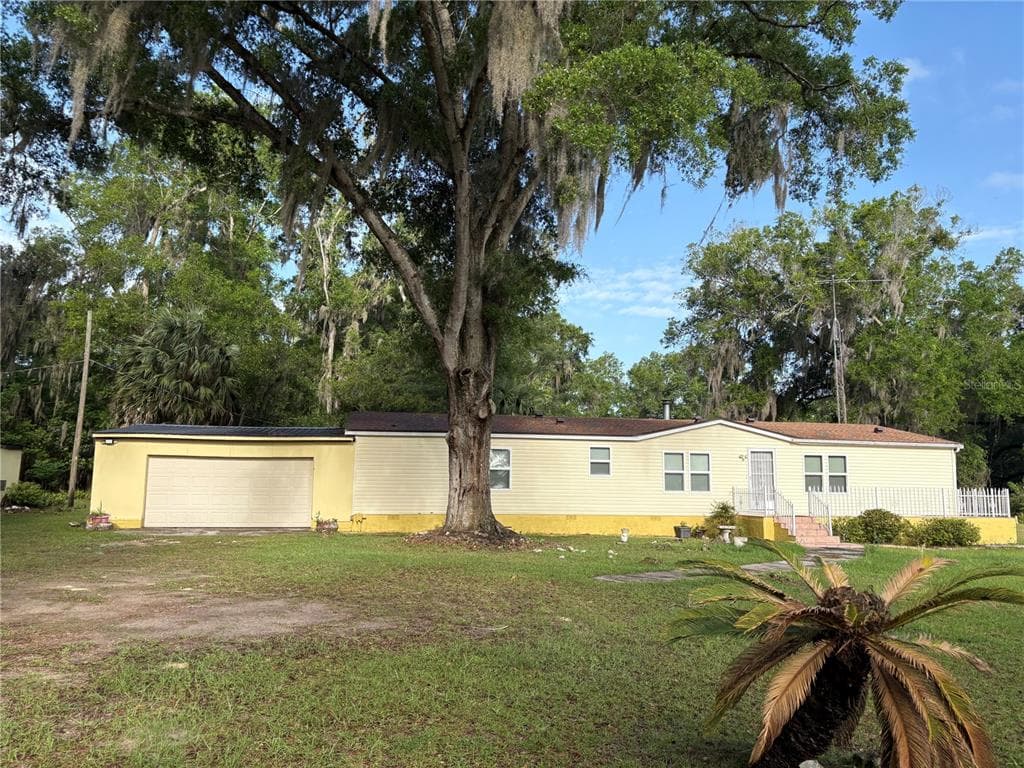 14490 SE 80TH AVENUE, SUMMERFIELD, FL 34491