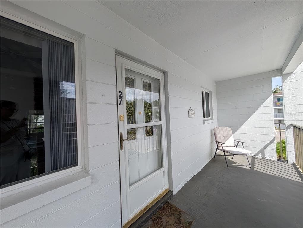 5896 GARDEN LANE # A27, BRADENTON, FL 34207 — zdjęcie 2