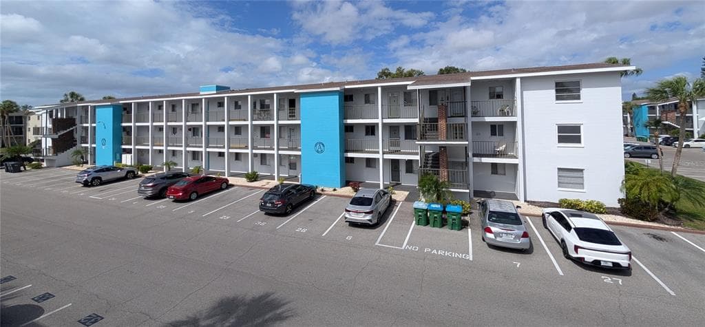 5896 GARDEN LANE # A27, BRADENTON, FL 34207