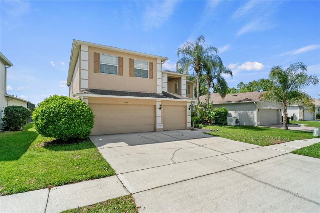 2264 STONE CROSS CIRCLE, ORLANDO, FL 32828 — zdjęcie 2