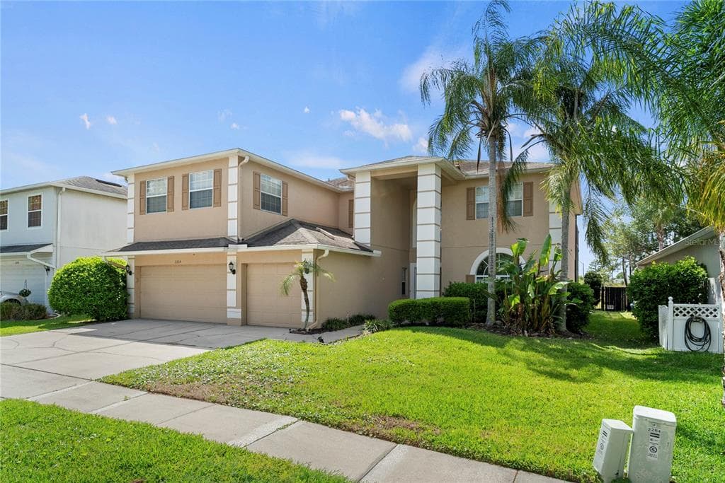 2264 STONE CROSS CIRCLE, ORLANDO, FL 32828 — zdjęcie 3