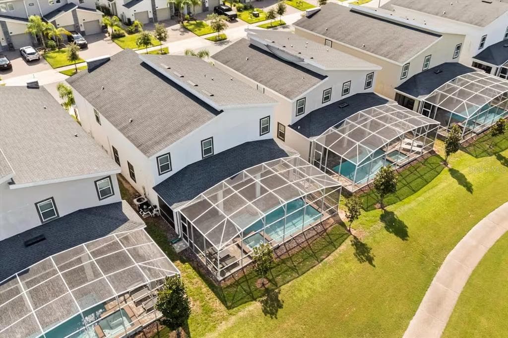 8882 CABOT CLIFFS DRIVE, DAVENPORT, FL 33896 — zdjęcie 2