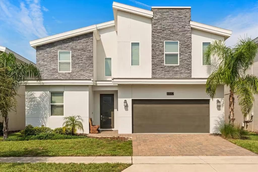 8882 CABOT CLIFFS DRIVE, DAVENPORT, FL 33896