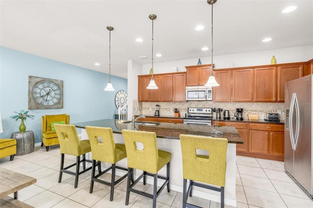 1987 MAJORCA DRIVE, KISSIMMEE, FL 34747 — zdjęcie 5