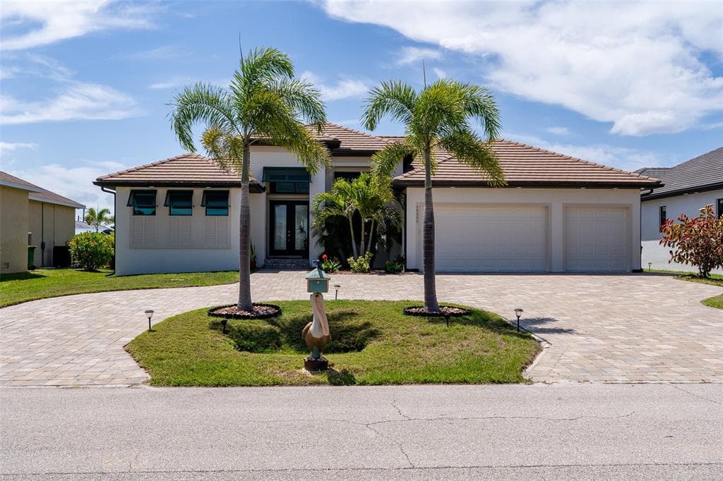 15252 CHINOOK WAY, PORT CHARLOTTE, FL 33981 — zdjęcie 2