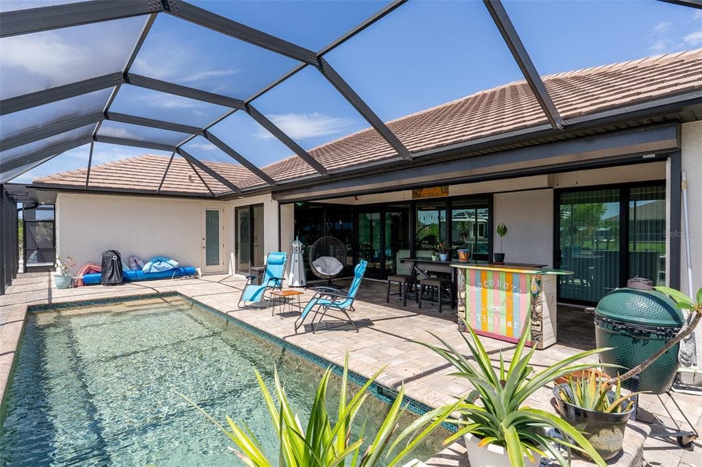 15252 CHINOOK WAY, PORT CHARLOTTE, FL 33981 — zdjęcie 3