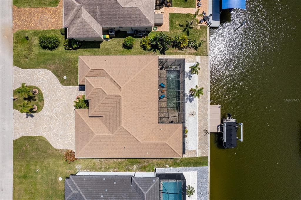 15252 CHINOOK WAY, PORT CHARLOTTE, FL 33981 — zdjęcie 5