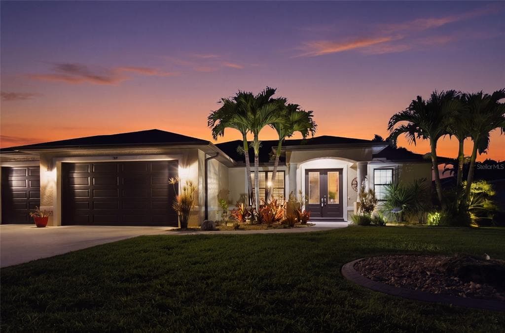 39 MEDALIST ROAD, ROTONDA WEST, FL 33947 — zdjęcie 2
