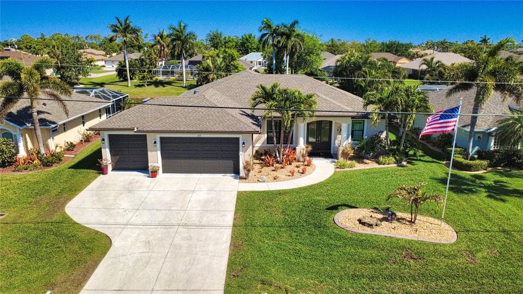 39 MEDALIST ROAD, ROTONDA WEST, FL 33947 — zdjęcie 3