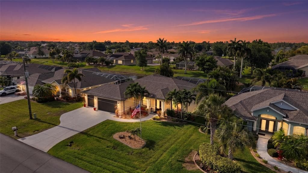 39 MEDALIST ROAD, ROTONDA WEST, FL 33947 — zdjęcie 5