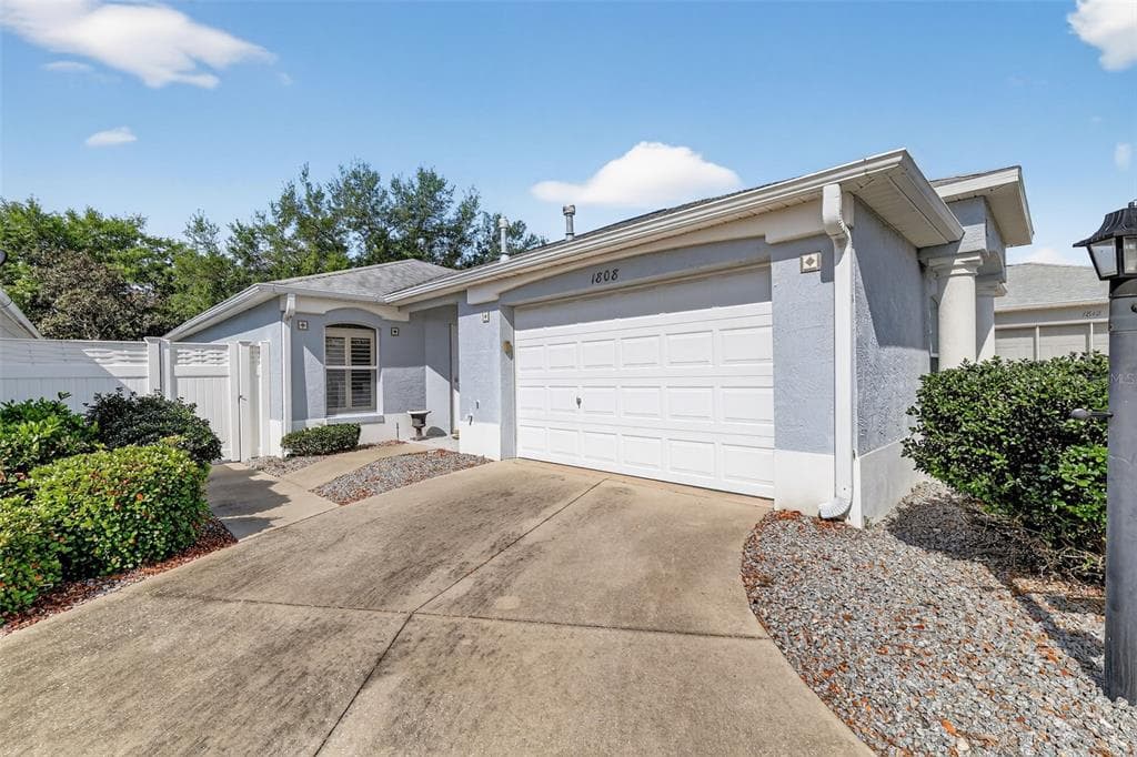 1808 PEACHTREE AVENUE, THE VILLAGES, FL 32162 — zdjęcie 2