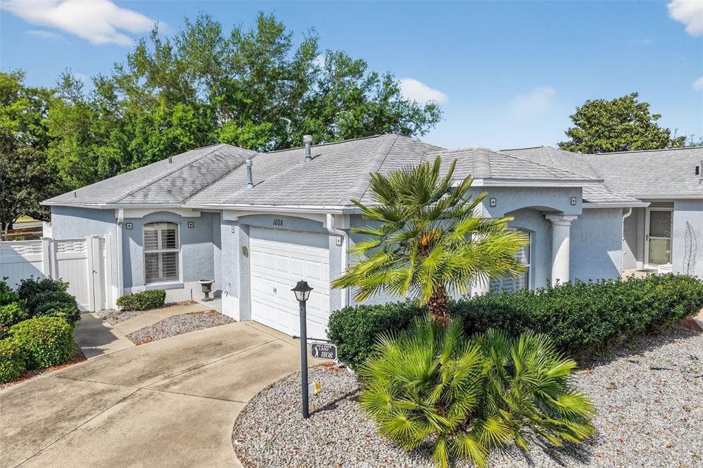 1808 PEACHTREE AVENUE, THE VILLAGES, FL 32162 — zdjęcie 3
