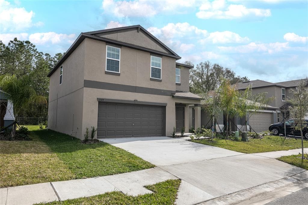 2189 TENEROC TRAIL, LAKELAND, FL 33801 — zdjęcie 2