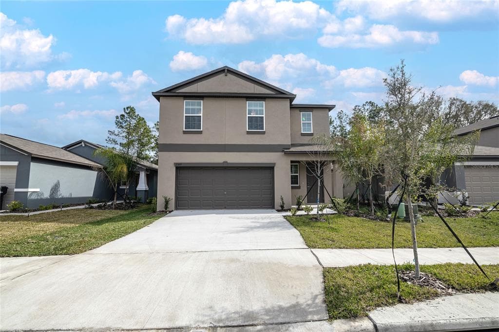2189 TENEROC TRAIL, LAKELAND, FL 33801