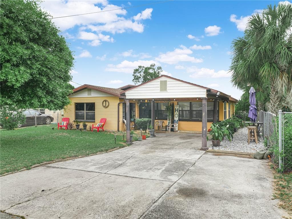 129 W NORTHSIDE DRIVE, LAKE WALES, FL 33853