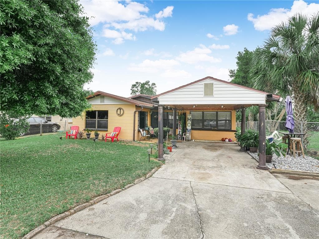129 W NORTHSIDE DRIVE, LAKE WALES, FL 33853 — zdjęcie 4