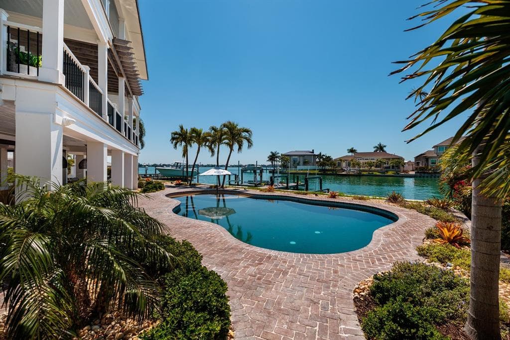 5408 PALI WAY, ST PETE BEACH, FL 33706 — zdjęcie 2