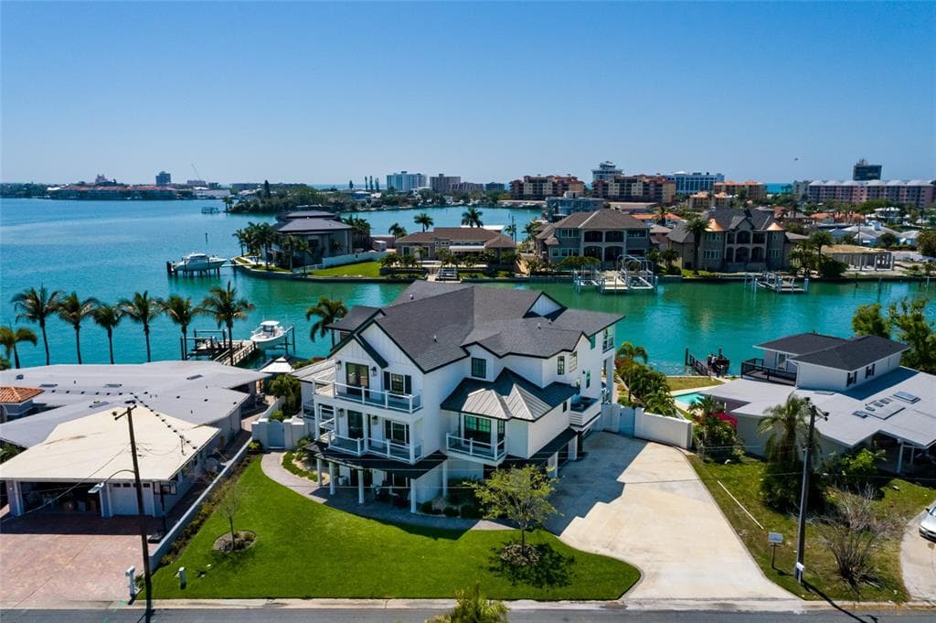 5408 PALI WAY, ST PETE BEACH, FL 33706 — zdjęcie 3