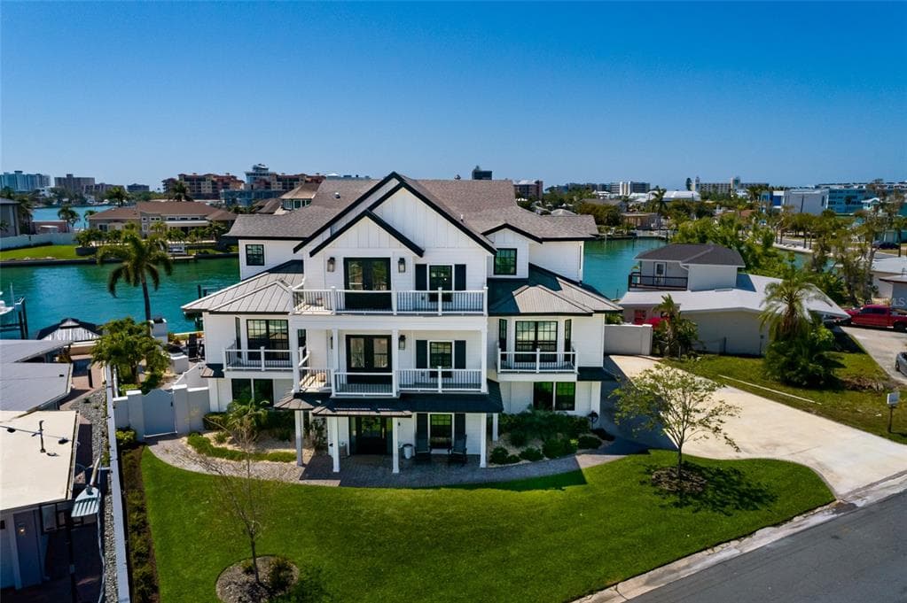 5408 PALI WAY, ST PETE BEACH, FL 33706