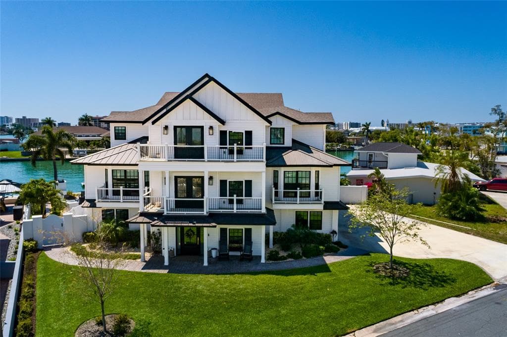 5408 PALI WAY, ST PETE BEACH, FL 33706 — zdjęcie 5