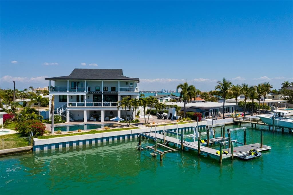 5408 PALI WAY, ST PETE BEACH, FL 33706 — zdjęcie 4