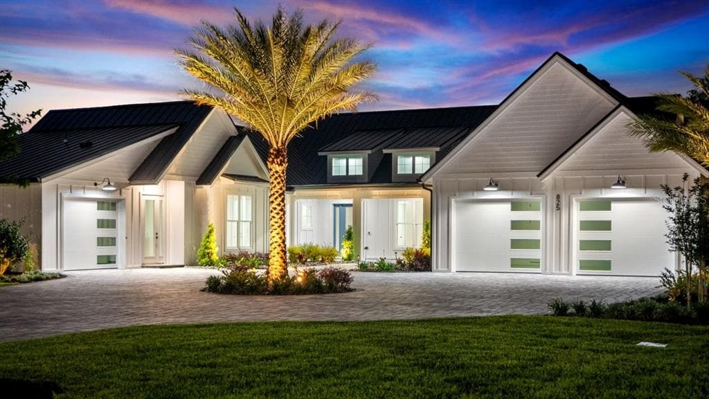825 PHEASANT RUN COURT W, PORT ORANGE, FL 32127 — zdjęcie 2
