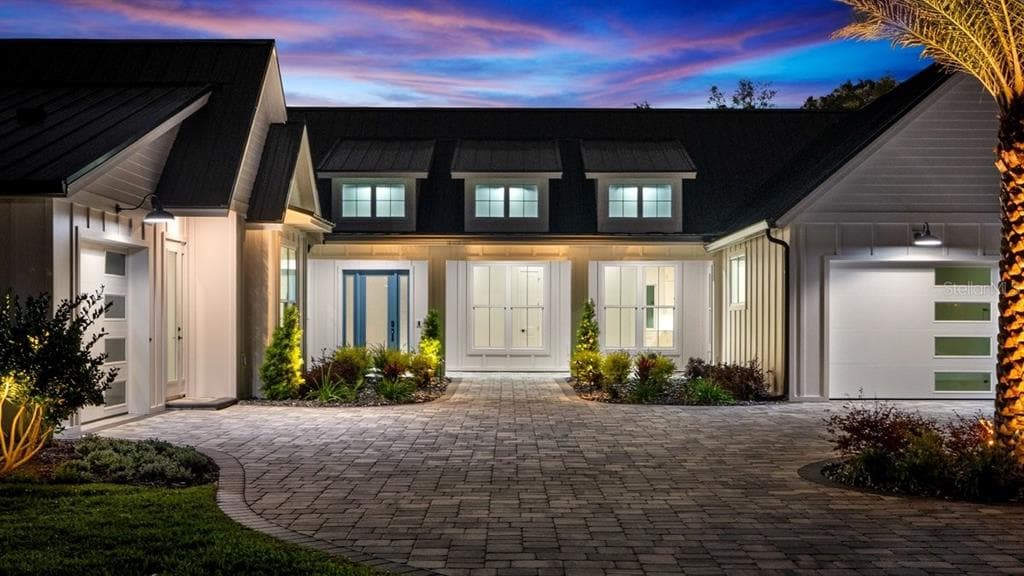 825 PHEASANT RUN COURT W, PORT ORANGE, FL 32127 — zdjęcie 3