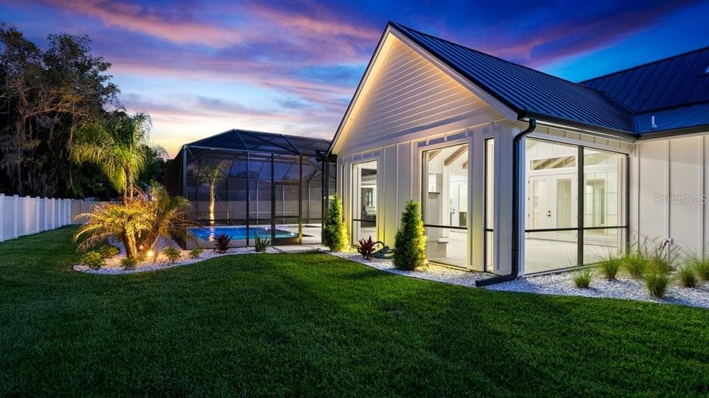 825 PHEASANT RUN COURT W, PORT ORANGE, FL 32127 — zdjęcie 5