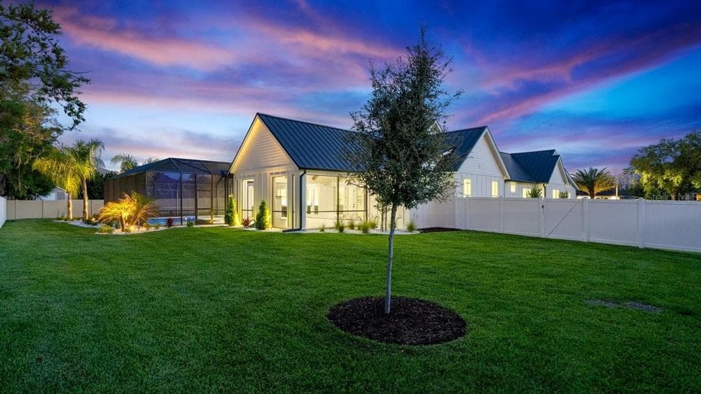 825 PHEASANT RUN COURT W, PORT ORANGE, FL 32127 — zdjęcie 4