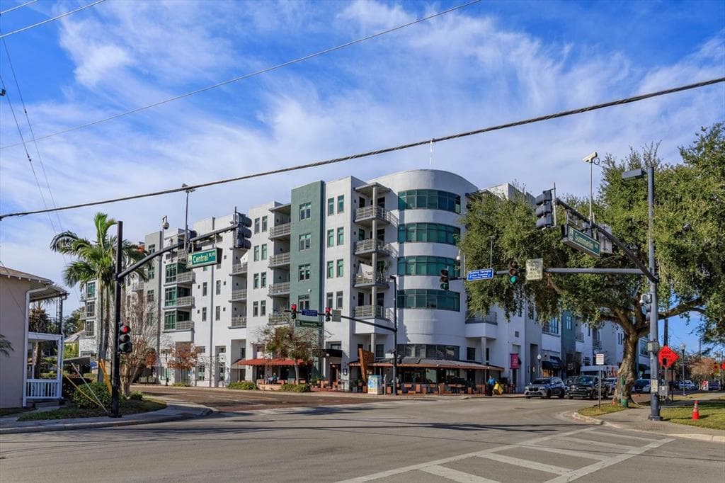 10 N SUMMERLIN AVENUE # 55, ORLANDO, FL 32801